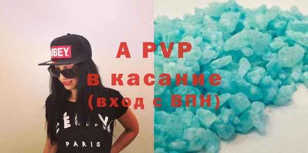 винт Абаза